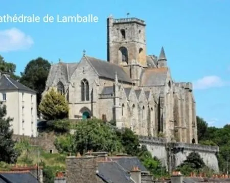 Perle Rare, Paisible Et Cosy Appartement