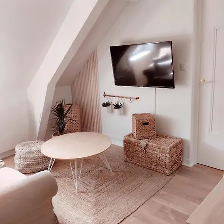 Perle Rare, Paisible Et Cosy Lamballe
