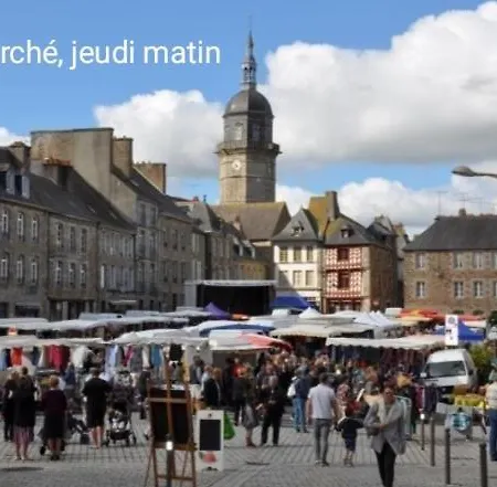 Appartement Perle Rare, Paisible Et Cosy