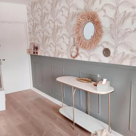 Perle Rare, Paisible Et Cosy