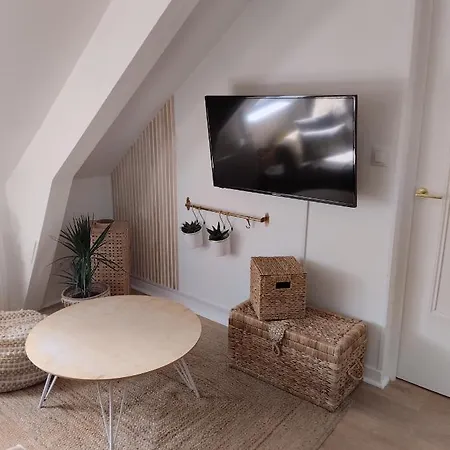 Appartement Perle Rare, Paisible Et Cosy *